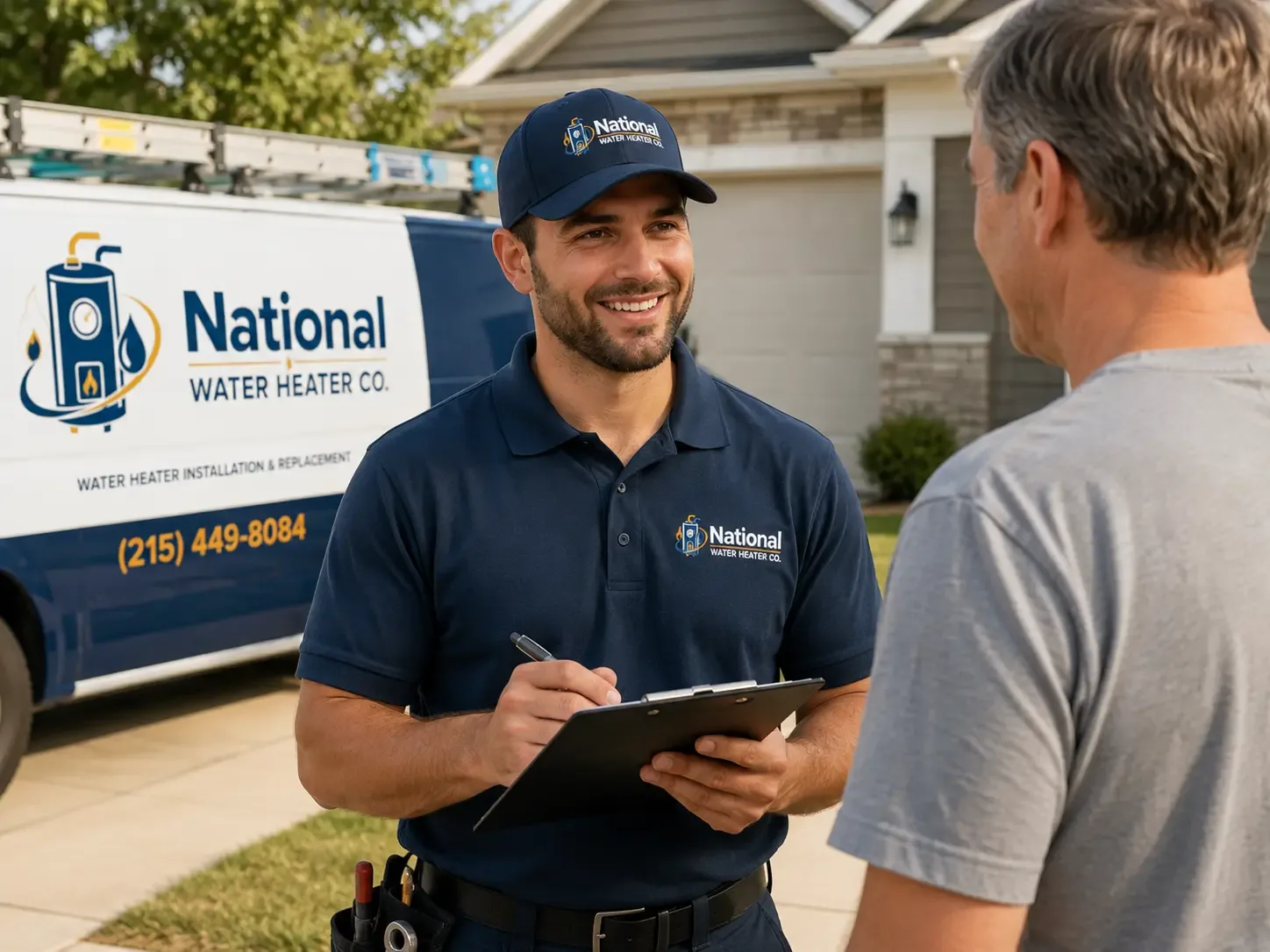 Water Heater Installation Swaledale, IA FAQs